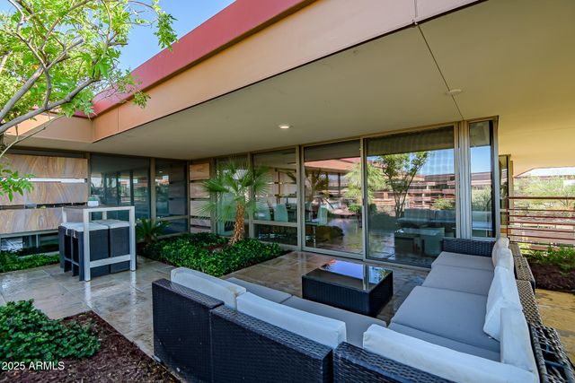 7151 E RANCHO VISTA Drive 7004, Scottsdale, AZ 85251