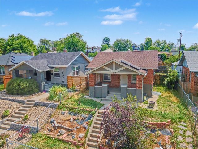 3318 N Steele Street, Denver, CO 80205
