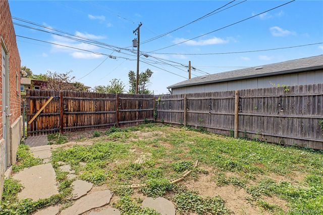 3318 N Steele Street, Denver, CO 80205