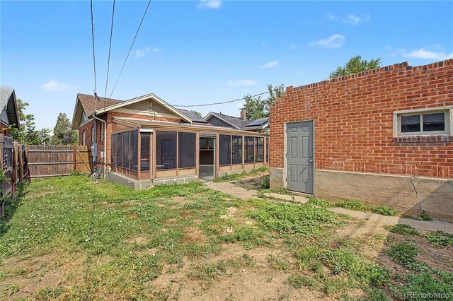 3318 N Steele Street, Denver, CO 80205