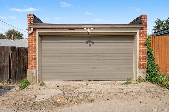 3318 N Steele Street, Denver, CO 80205