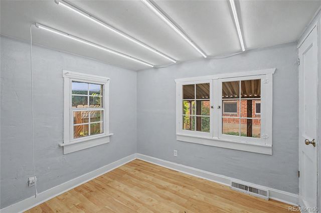3318 N Steele Street, Denver, CO 80205