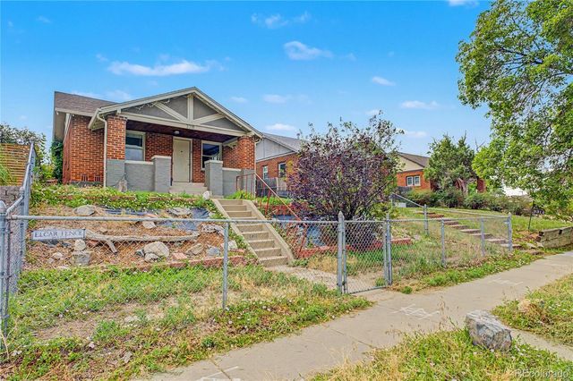 3318 N Steele Street, Denver, CO 80205