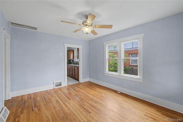 3318 N Steele Street, Denver, CO 80205