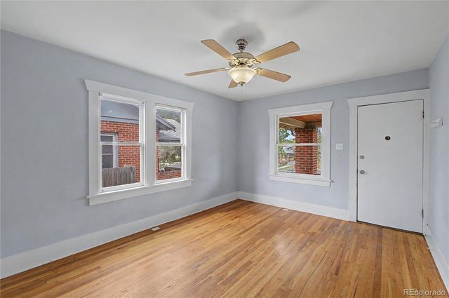 3318 N Steele Street, Denver, CO 80205