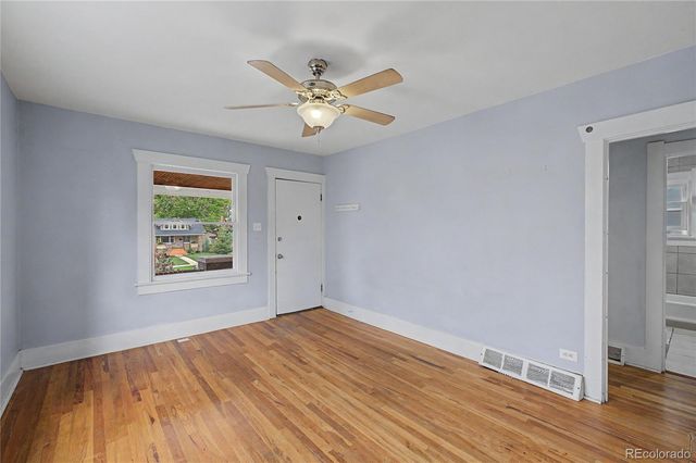 3318 N Steele Street, Denver, CO 80205