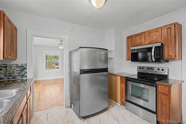 3318 N Steele Street, Denver, CO 80205