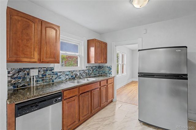 3318 N Steele Street, Denver, CO 80205