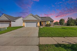 7381 E Brook Drive, Ypsilanti, MI 48197