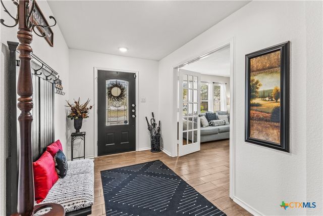 8217 Sage Meadow Drive, Temple, TX 76502