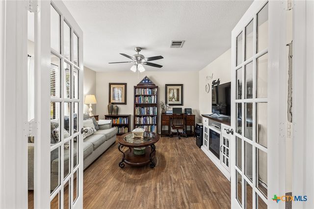 8217 Sage Meadow Drive, Temple, TX 76502