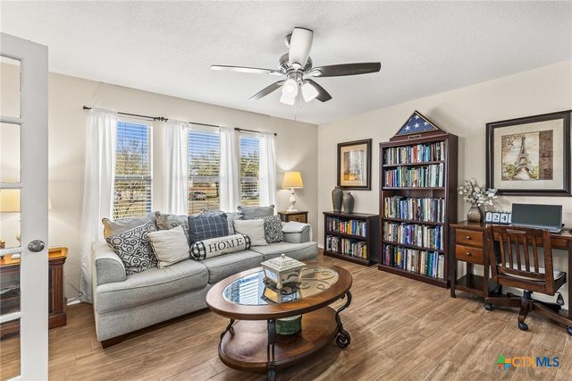 8217 Sage Meadow Drive, Temple, TX 76502