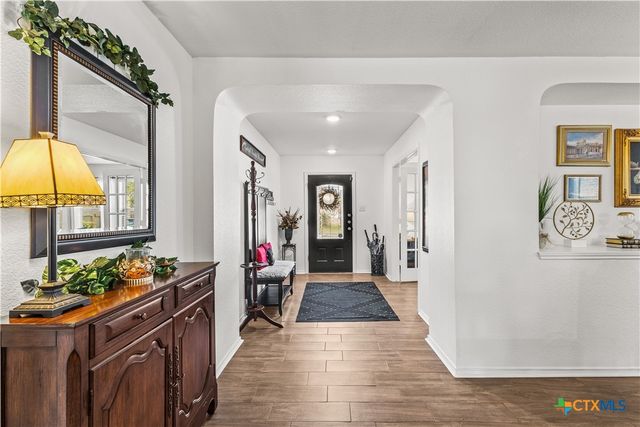 8217 Sage Meadow Drive, Temple, TX 76502