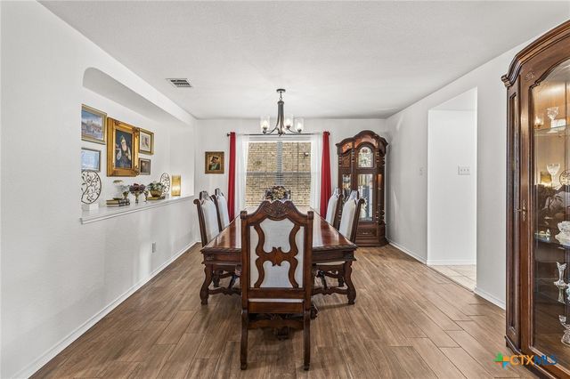 8217 Sage Meadow Drive, Temple, TX 76502