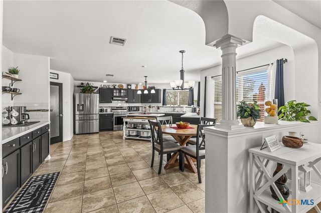 8217 Sage Meadow Drive, Temple, TX 76502