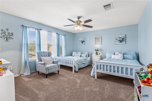 8217 Sage Meadow Drive, Temple, TX 76502