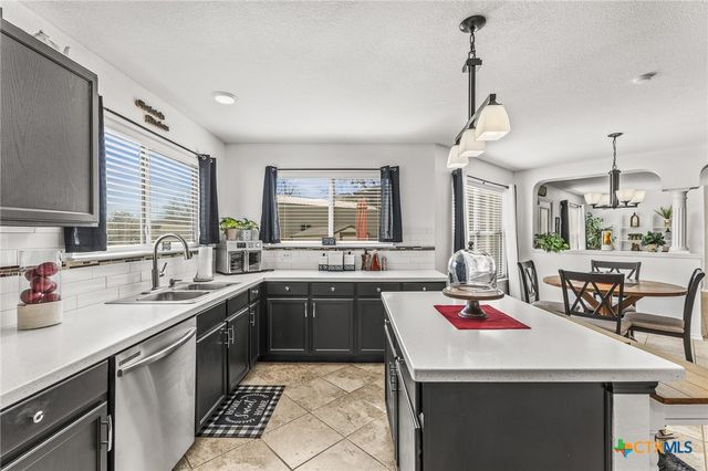 8217 Sage Meadow Drive, Temple, TX 76502