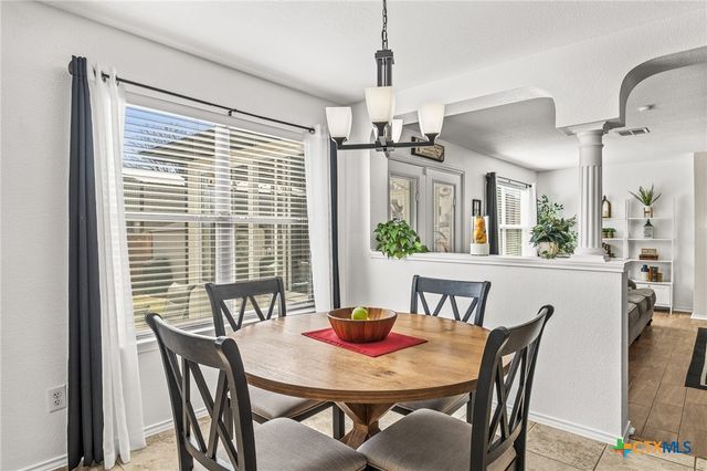 8217 Sage Meadow Drive, Temple, TX 76502