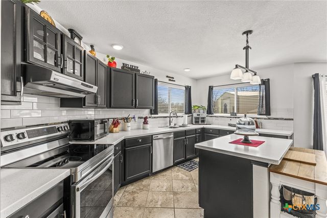 8217 Sage Meadow Drive, Temple, TX 76502