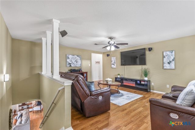 8217 Sage Meadow Drive, Temple, TX 76502