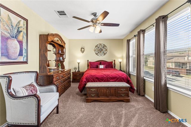 8217 Sage Meadow Drive, Temple, TX 76502