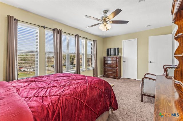 8217 Sage Meadow Drive, Temple, TX 76502