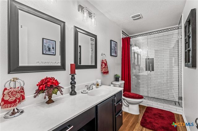 8217 Sage Meadow Drive, Temple, TX 76502