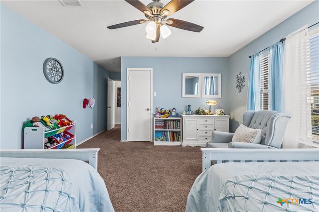 8217 Sage Meadow Drive, Temple, TX 76502