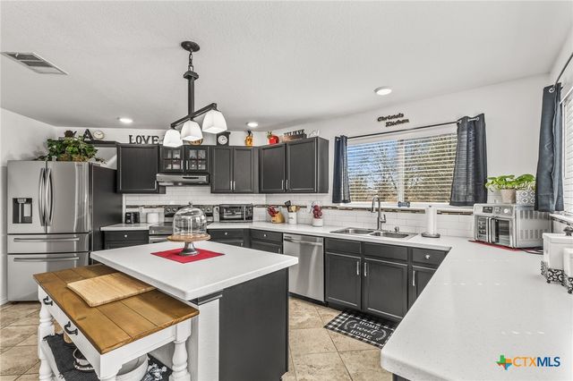 8217 Sage Meadow Drive, Temple, TX 76502