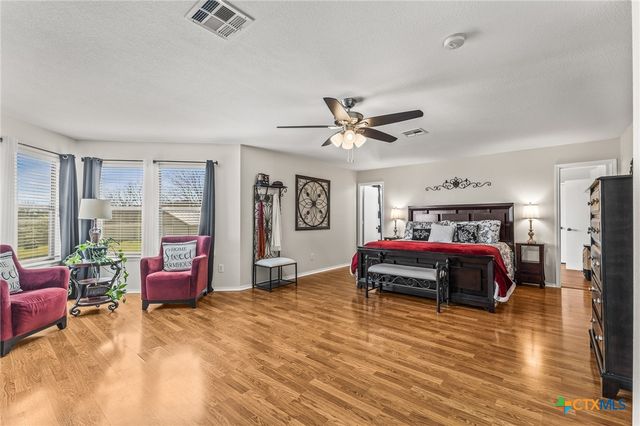 8217 Sage Meadow Drive, Temple, TX 76502