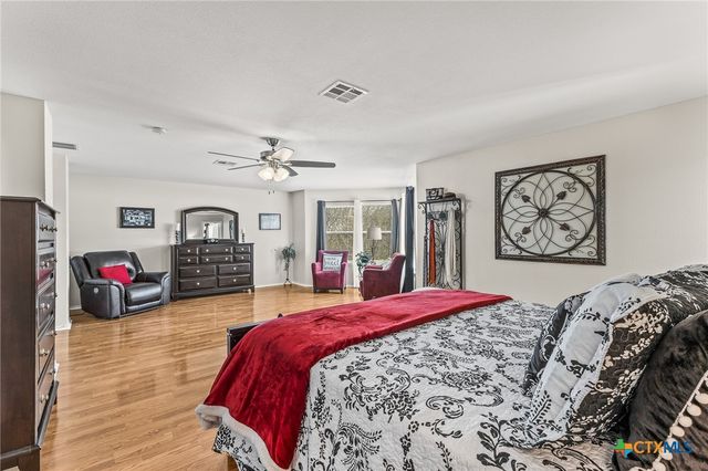 8217 Sage Meadow Drive, Temple, TX 76502