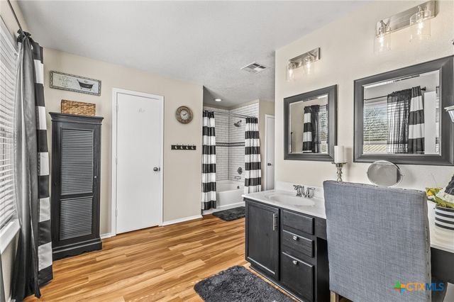 8217 Sage Meadow Drive, Temple, TX 76502