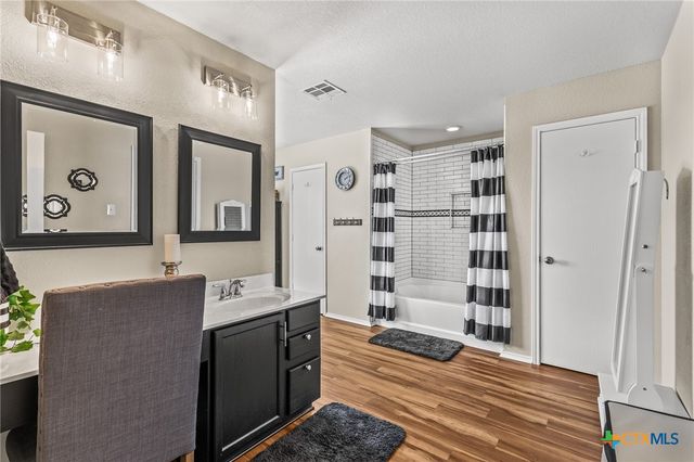 8217 Sage Meadow Drive, Temple, TX 76502