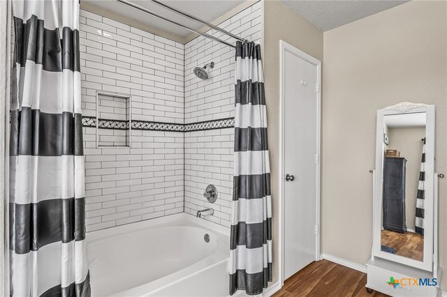 8217 Sage Meadow Drive, Temple, TX 76502