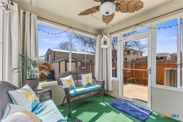 8217 Sage Meadow Drive, Temple, TX 76502