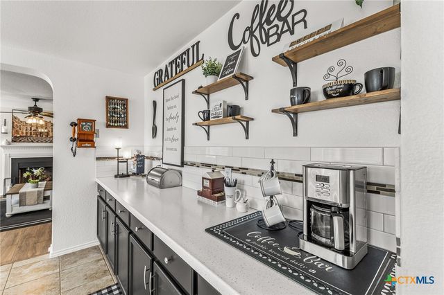 8217 Sage Meadow Drive, Temple, TX 76502