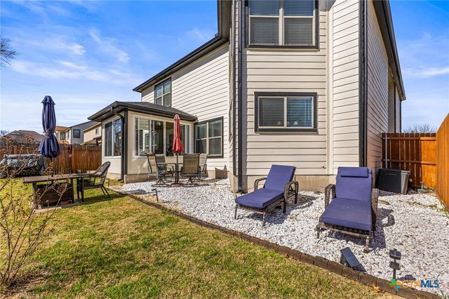 8217 Sage Meadow Drive, Temple, TX 76502