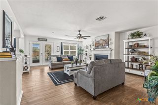 8217 Sage Meadow Drive, Temple, TX 76502