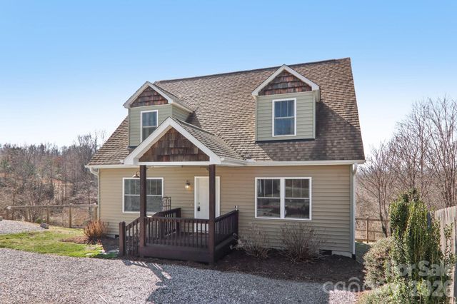 751 Hutch Mountain Road, Fletcher, NC 28732