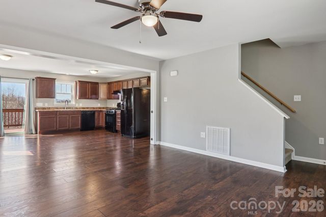 751 Hutch Mountain Road, Fletcher, NC 28732