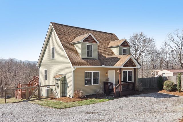 751 Hutch Mountain Road, Fletcher, NC 28732