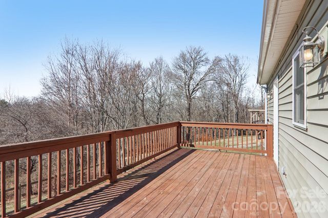751 Hutch Mountain Road, Fletcher, NC 28732