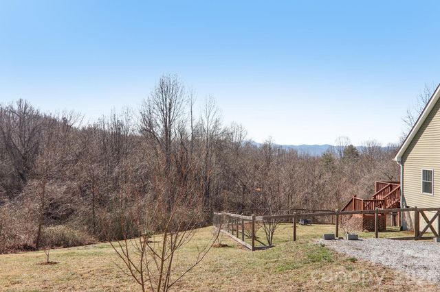 751 Hutch Mountain Road, Fletcher, NC 28732