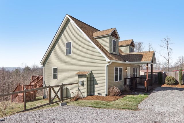 751 Hutch Mountain Road, Fletcher, NC 28732