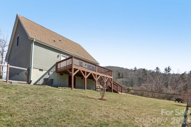 751 Hutch Mountain Road, Fletcher, NC 28732