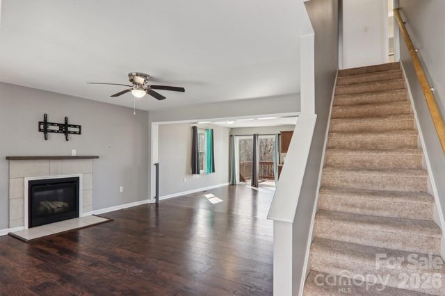 751 Hutch Mountain Road, Fletcher, NC 28732