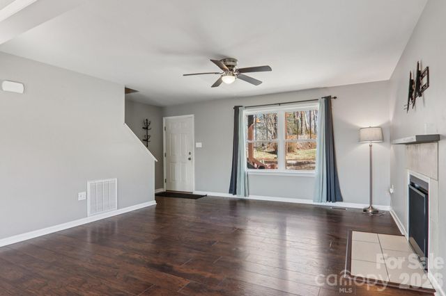 751 Hutch Mountain Road, Fletcher, NC 28732