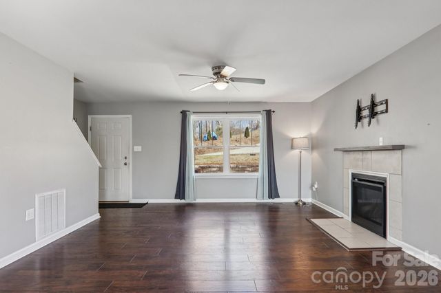 751 Hutch Mountain Road, Fletcher, NC 28732