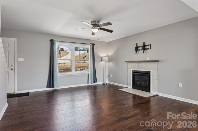 751 Hutch Mountain Road, Fletcher, NC 28732