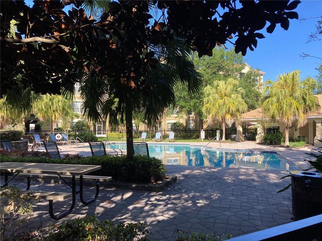 3326 ROBERT TRENT JONES DRIVE 20302, Orlando, FL 32835